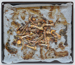 Terminer?, in Arbeit