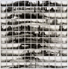 Stuttgart Panorama, 1997