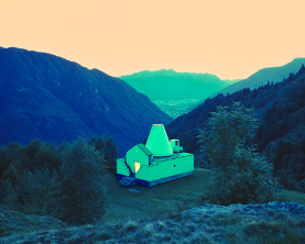 Stilles Leuchten, 1998 (2016)