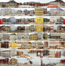 building building, 2014/2015