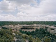 Mesa Verde, USA, 2008 Mesa Verde, USA, 2008