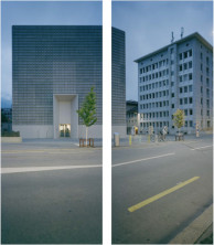 looking around Chur, 2014/2019