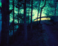 Aufbahrungshalle Bonaduz, 1998/2016 Aufbahrungshalle Bonaduz, 1998/2016