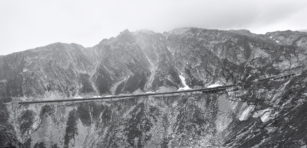 Gotthard, 1991 Gotthard, 1991